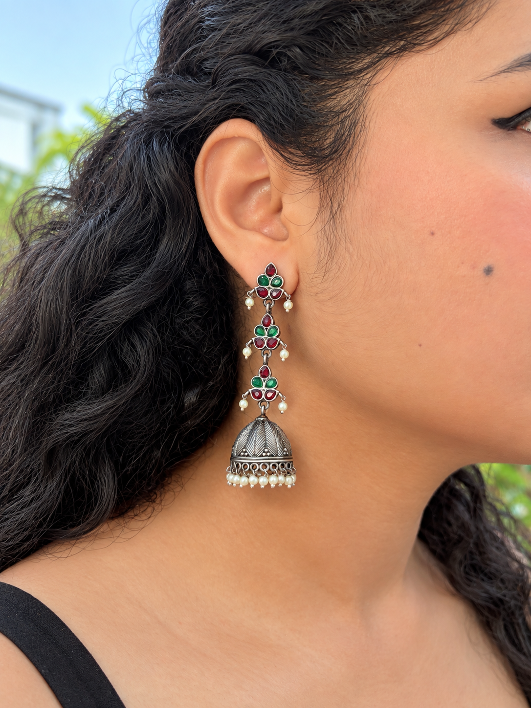 Jhumka- Demo-101